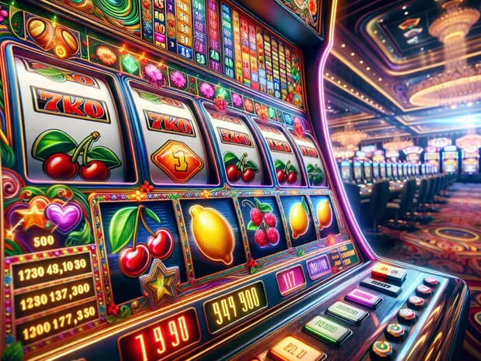 Step-by-step guide to playing 1234ph slot games on a mobile phone in the Philippines