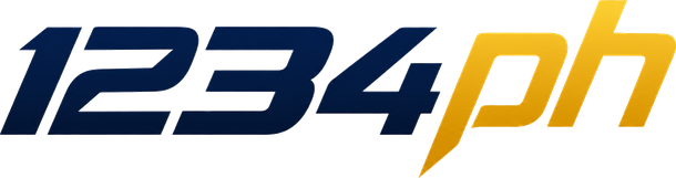 1234ph gaming platform logo
